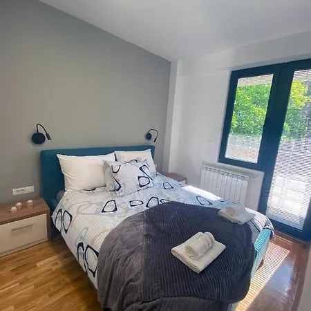 Apartament La By Sienna